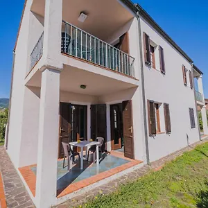 Stella Marina A Campo Appartamento