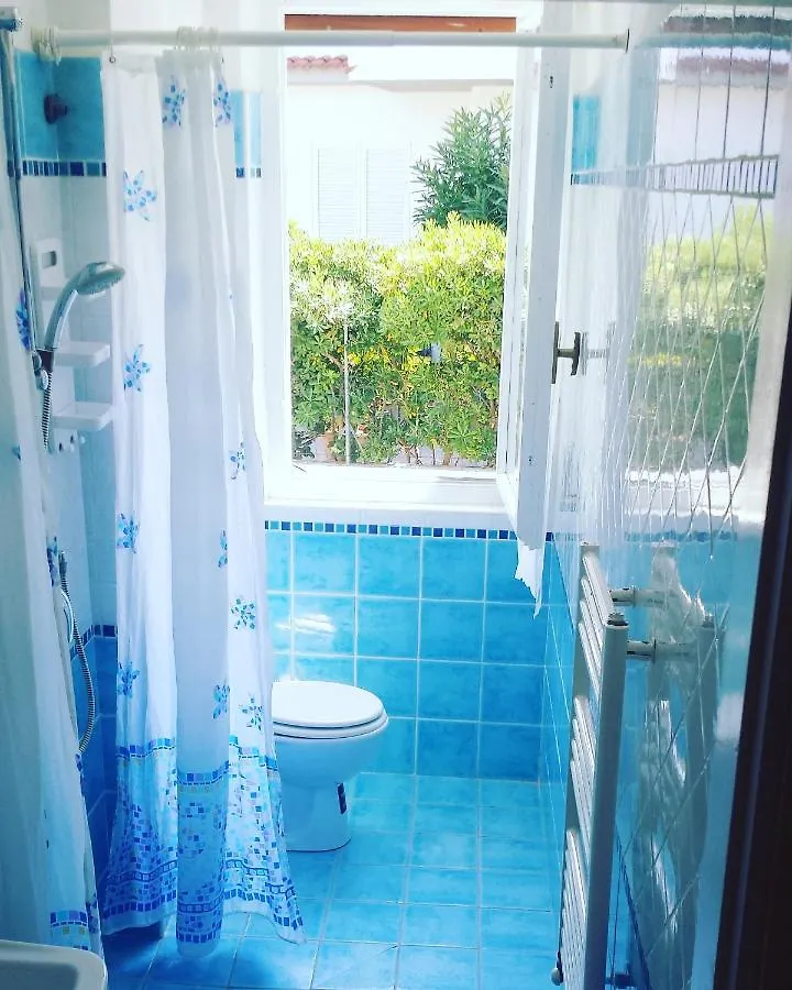 Ferienwohnung Casa Elba Marina di Campo 0*,  Italien