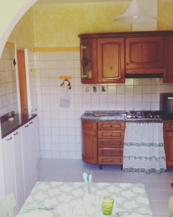 Ferienwohnung Casa Elba Marina di Campo