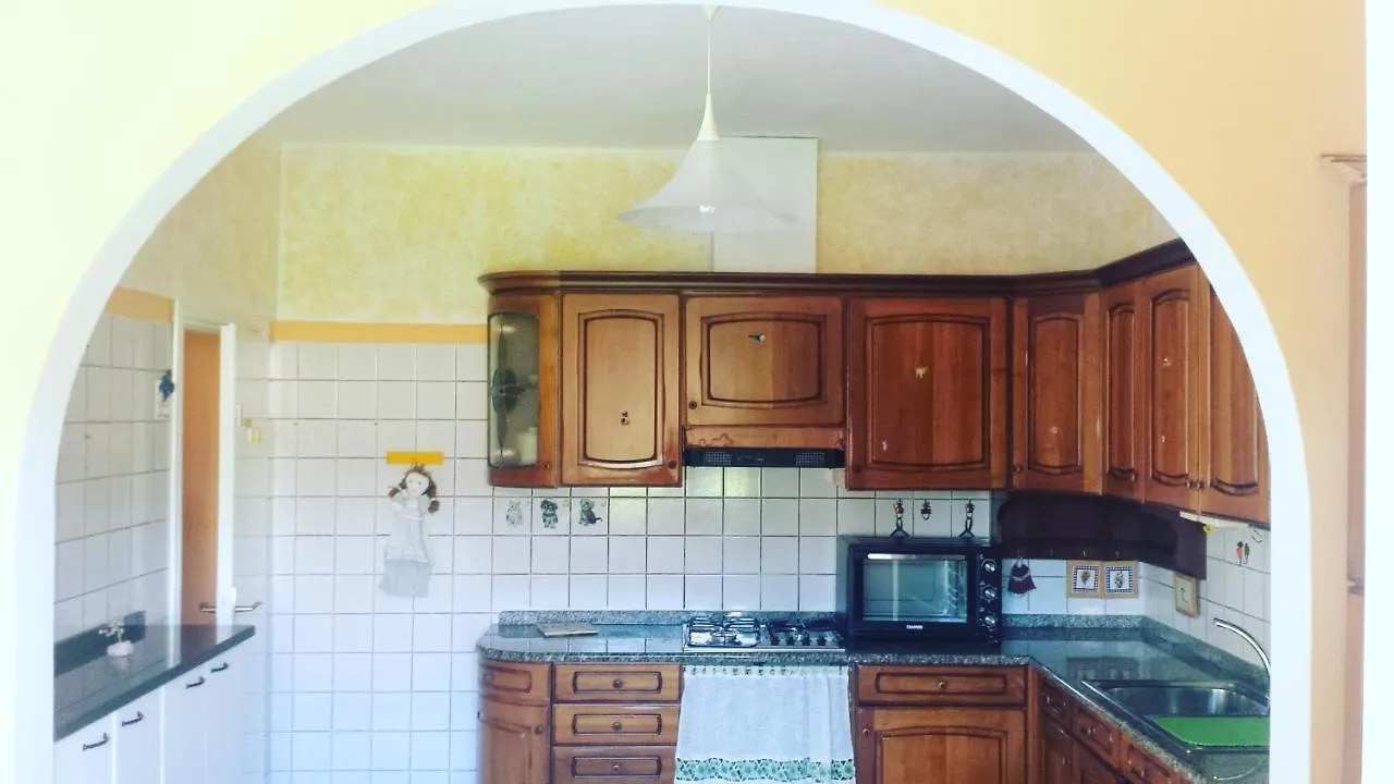 Casa Elba Apartment Marina di Campo 0*,  Italy