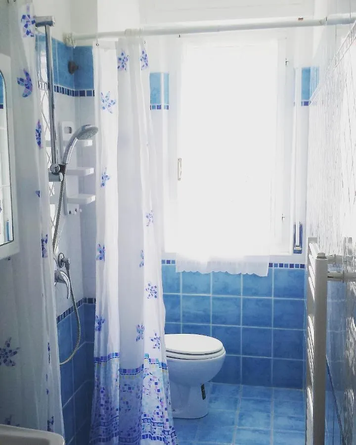 Casa Elba Apartment Marina di Campo Italy