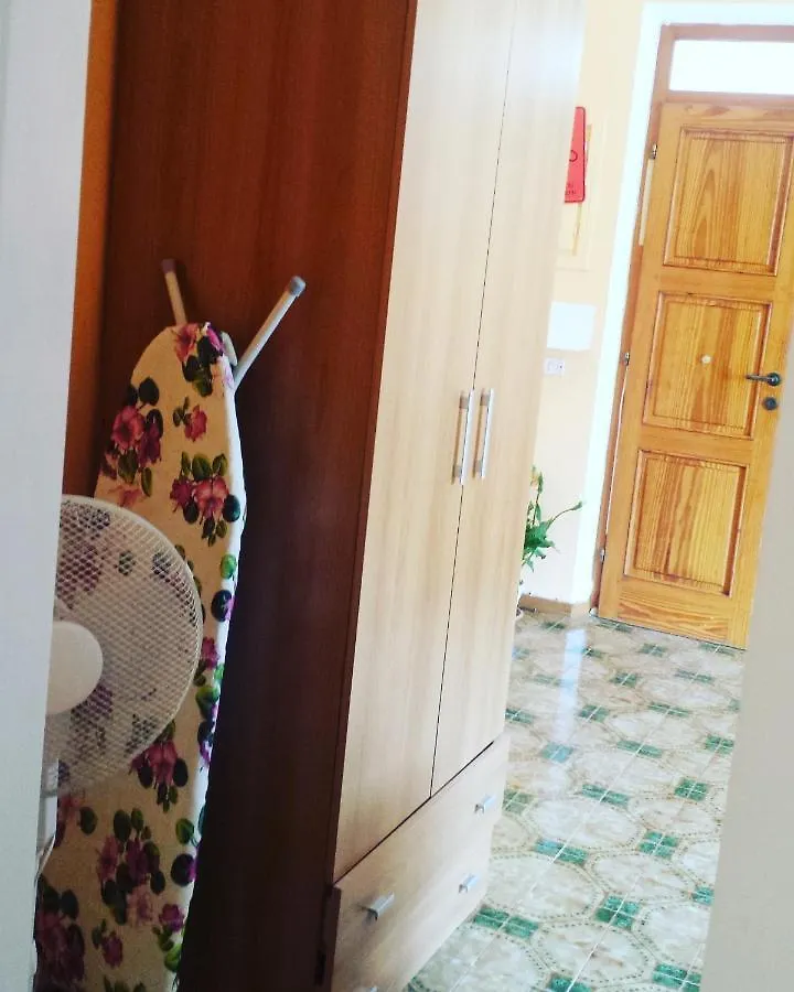 Casa Elba Apartment Marina di Campo