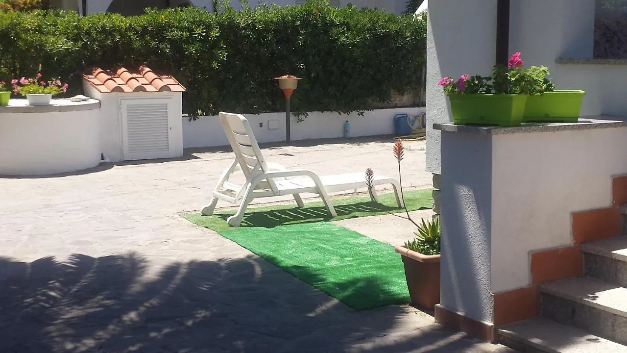 Casa Elba Apartment Marina di Campo